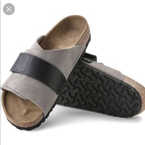 Birkenstock Men Sandal